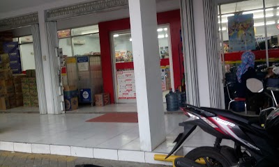 Photos of Alfamart Balong,Ponorogo
