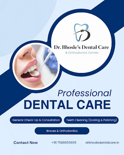 Looking for a trusted dentist in Katraj, Pune? post image