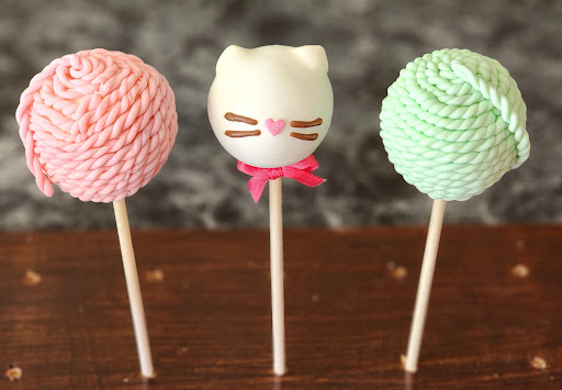 Candice's Confections - Thumbnail