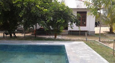 Photos of Deep sea resort Nawalady