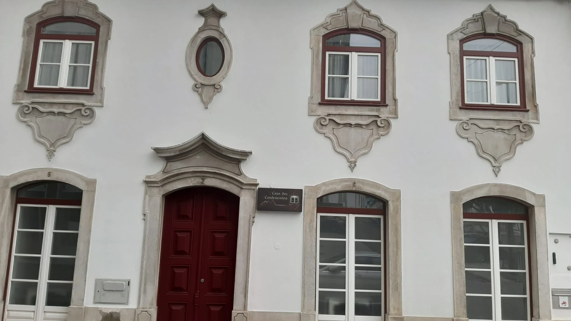 casa das condessinhas