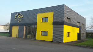 Photo n°2 de Oléo Services à Thouaré-sur-Loire (Fabricant)