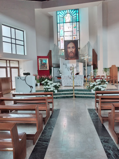 Church of Saint Francis of Paola