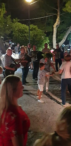 Radno vrijeme Palada