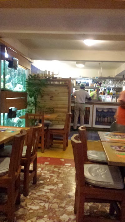 Photos of Adrian Tropical