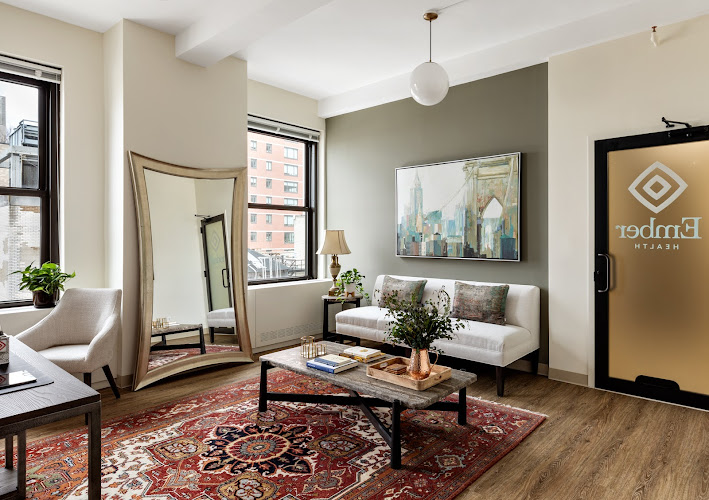 Ember Health - Brooklyn Heights | Ketamine Therapy NYC