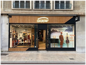 Photo n°1 de OXBOW Rouen à Rouen (Magasin de vêtements pour femmes)