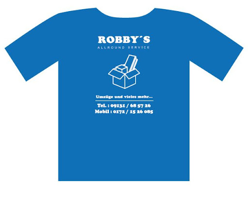 Robby's Allround Service