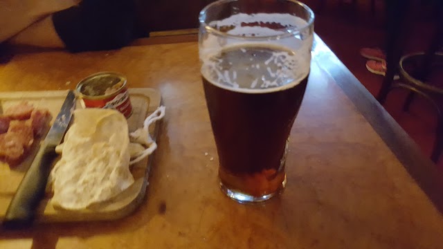 Dick Turpin's