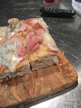 Vinothek 1620 by null