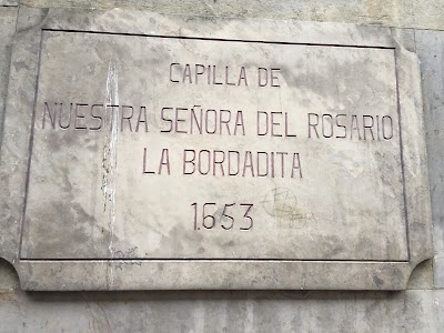 Photos of La Bordadita