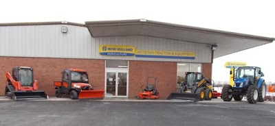 Photos of Antietam Tractor & Equipment, Inc.