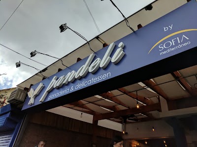 Photos of Pandeli