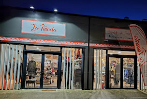 Photo n°8 de La Tienda à Saint-Sulpice-de-Royan (Magasin de vêtements pour femmes)