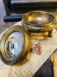 Photo n°7 de Vue Sur Mer à Algajola (Magasin de souvenirs)