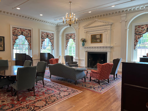 Barney Library - Visual