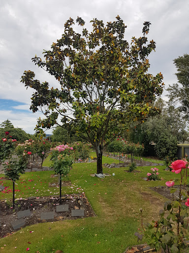 Canterbury Memorial Gardens - Thumbnail