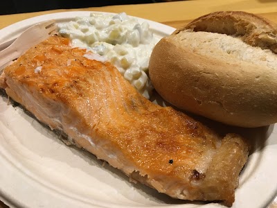 Photos of Santa's Salmon Place Restaurant