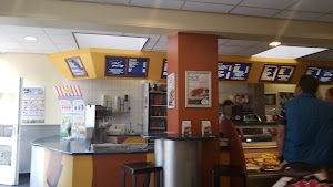 Snackbar Willemse photo