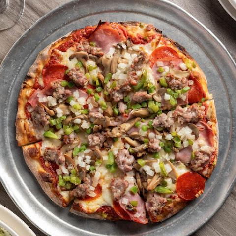 Fred's Italian Restaurant by null