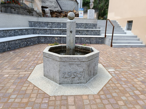 Chiesa di San Leonardo Abate Gallery - Italy