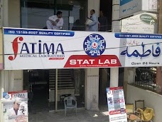 Fatima Clinic islamabad