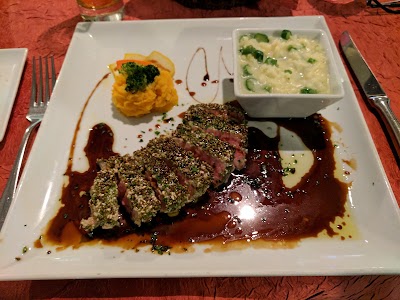 Photos of La Villa Restaurant
