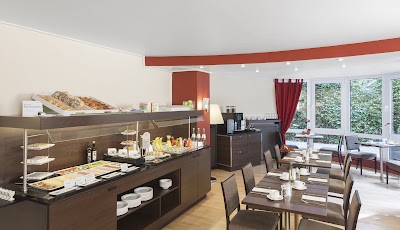 Photos of Hotel NH Frankfurt Villa