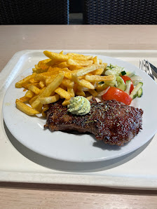 Café Restaurant RIEGERS Im Erfurter Tale 1, 99198 Mönchenholzhausen, Deutschland