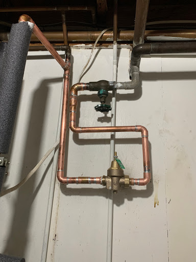 LMK Plumbing and Drain - Thumbnail