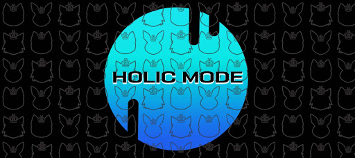 Holic Mode - Visual