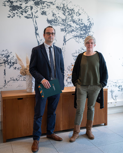 Notaires Soustons - Maître Emmanuelle Lafargue, Maître Benoît Hourregue Gallery - France