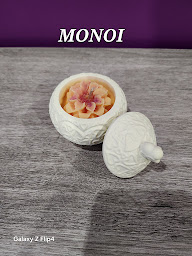 Photo n°50 de Bougie by Severine à Zilling (Magasin de bougies)