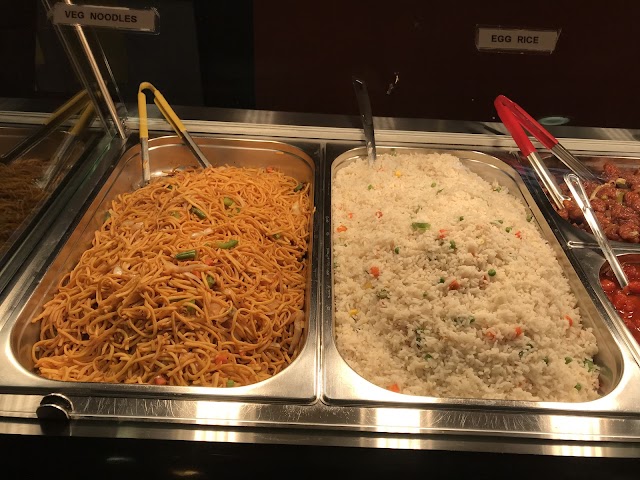 Chopstix Noodle Bar
