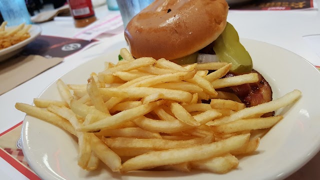 Steak 'n Shake