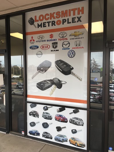 Photos of Metroplex Locksmith Fort Worth