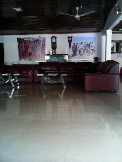 Photos of Fairhill Guesthouse - Main