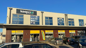Photo n°1 de Keepcool Colmar à Colmar (Complexe sportif)