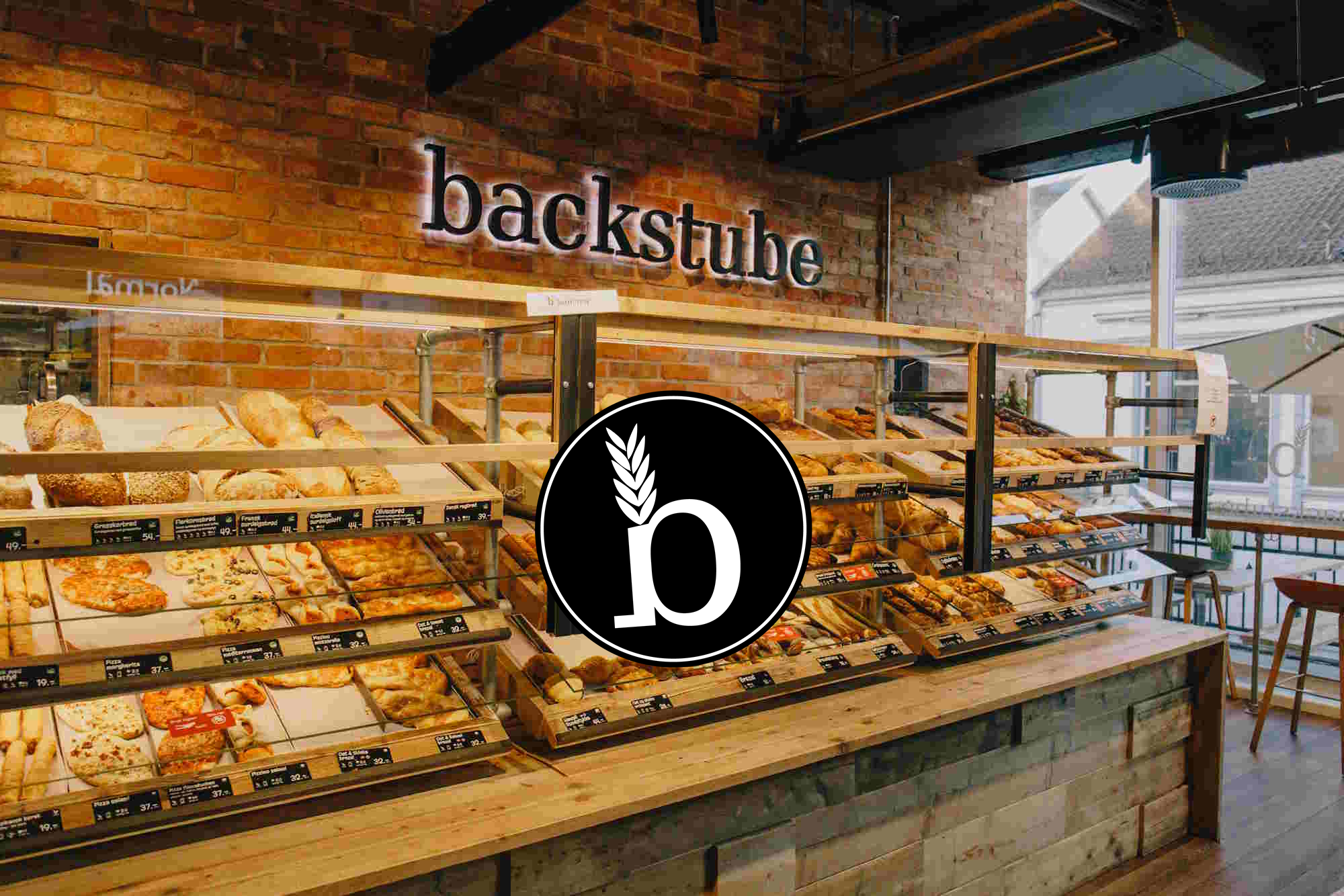 Backstube Tromsø