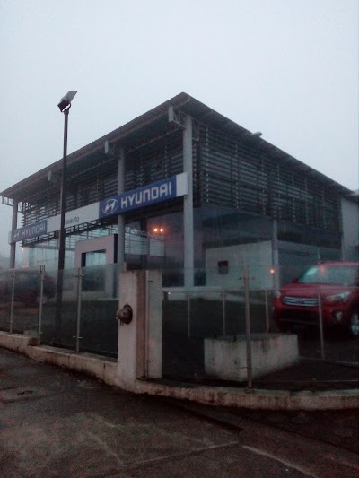 Photos of NEOAUTO S.A. HYUNDAI