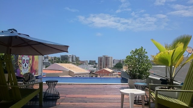 The Hostel Salvador