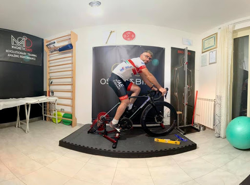 Osteo&Bike Dott. Giuseppe Tosto - Thumbnail