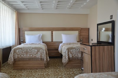 Photos of Hisar Otel Gemlik