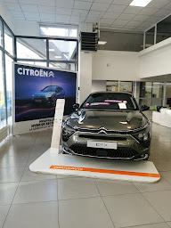Photo n°16 de CITROËN STELLANTIS &YOU BOIS-COLOMBES à Bois-Colombes (Vendeur de voitures d'occasion)
