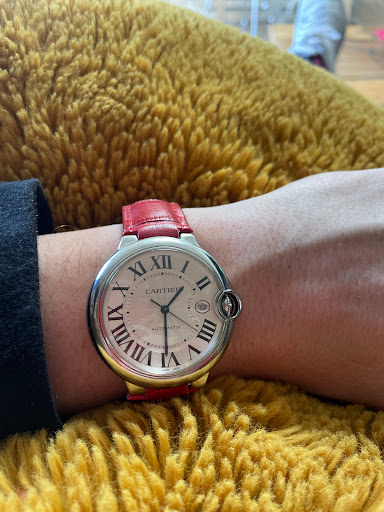 Watches by Timepiece - Thumbnail