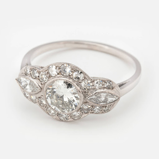 Fine Jewels of Harrogate - Thumbnail