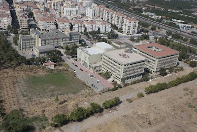 Dokuz Eylul University Faculty of Fine Arts