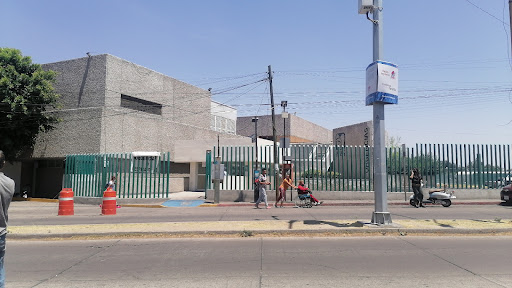 IMSS Hospital General de Zona 2 - Thumbnail