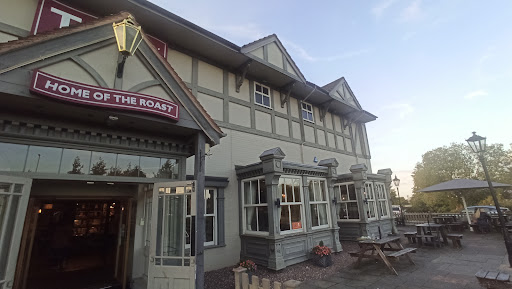 Toby Carvery Burnt Tree Island - Thumbnail