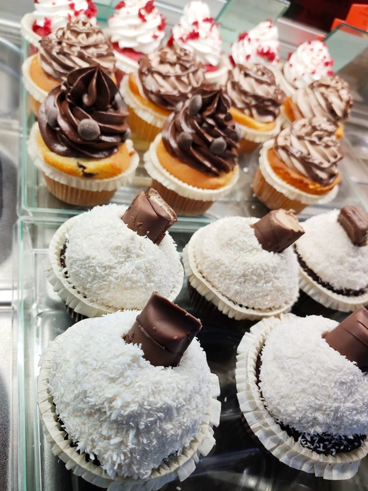 Yogurteria Sui Generis — photo 11